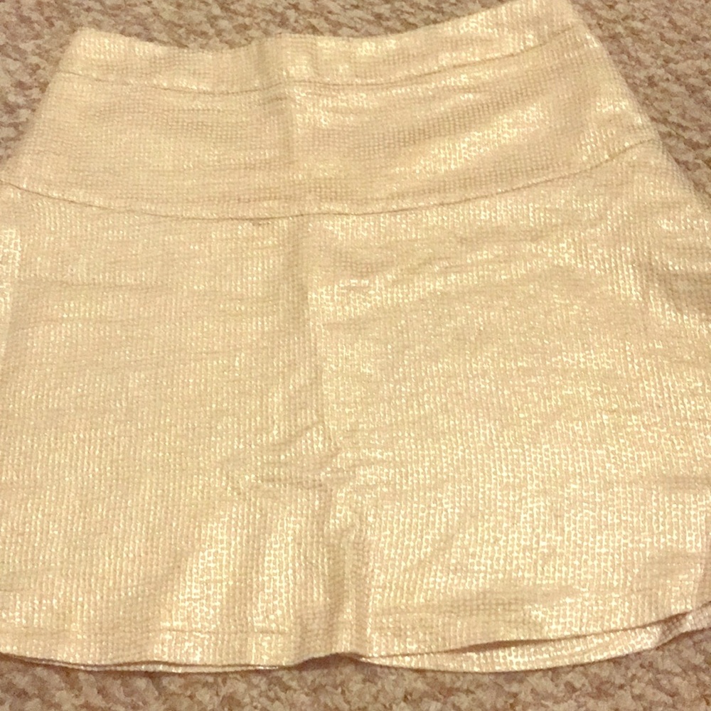 New York and company skirt